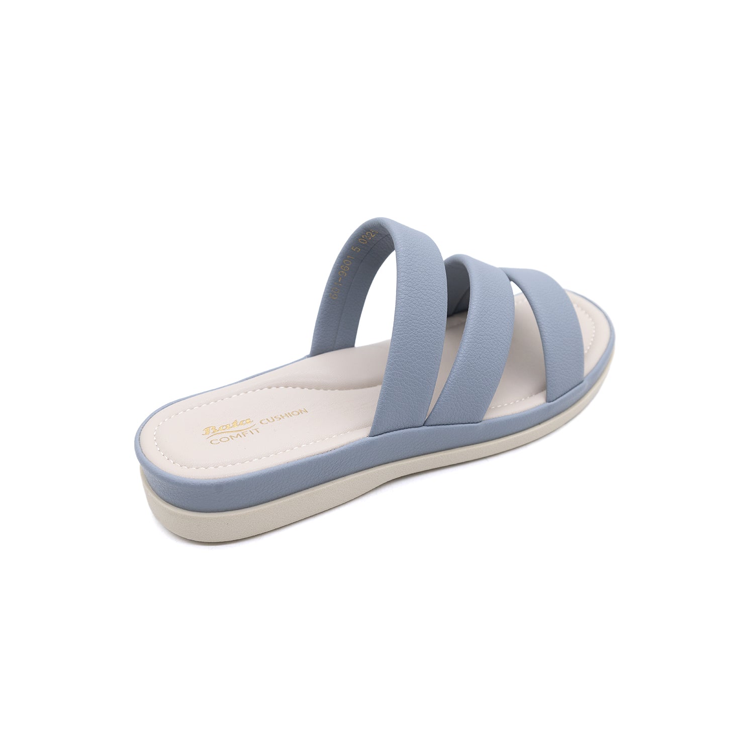 Bata Comfit Women Navy Sandal