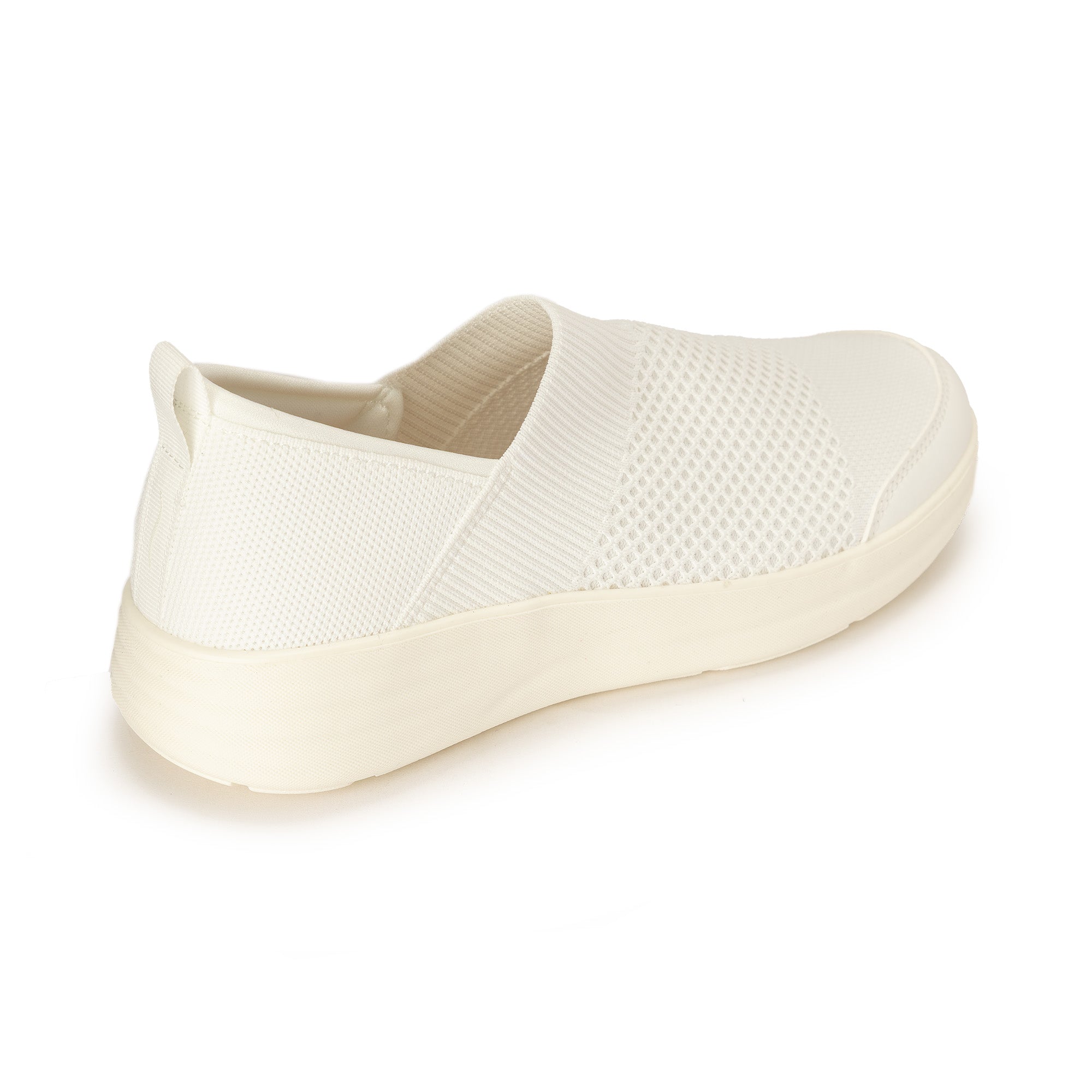 Bata Comfit Women White Sneaker