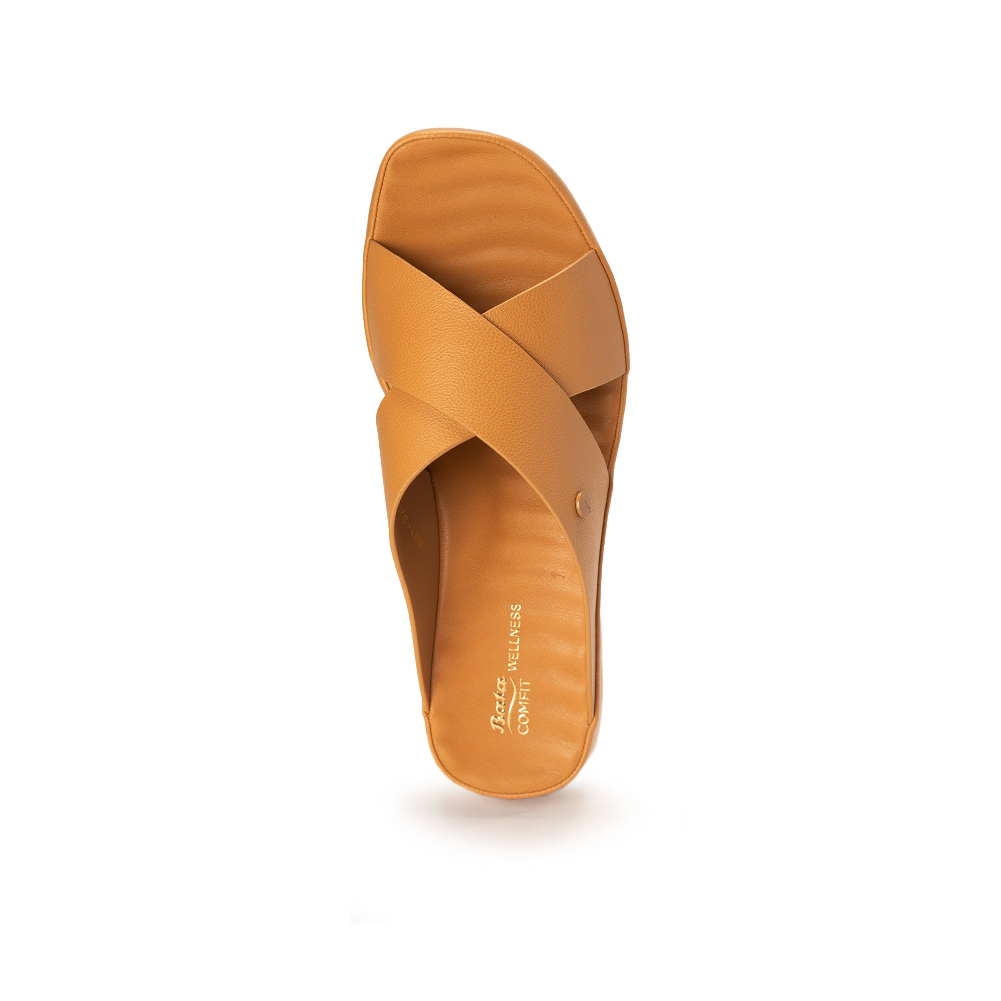 Bata Comfit Women Brown Sandal