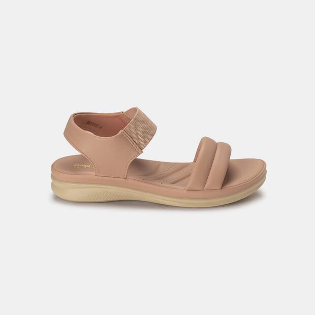 Bata Comfit Women Pink Sandal