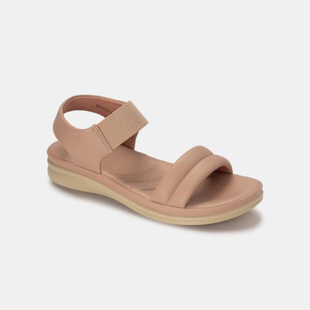 Bata Comfit Women Pink Sandal