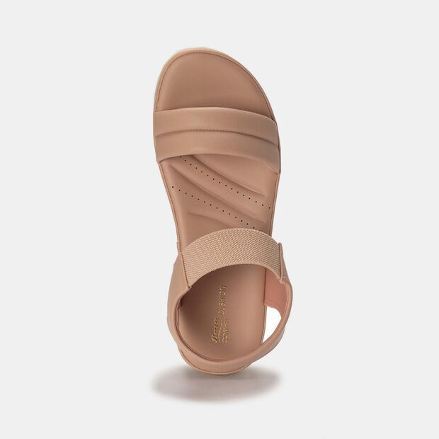 Bata Comfit Women Pink Sandal
