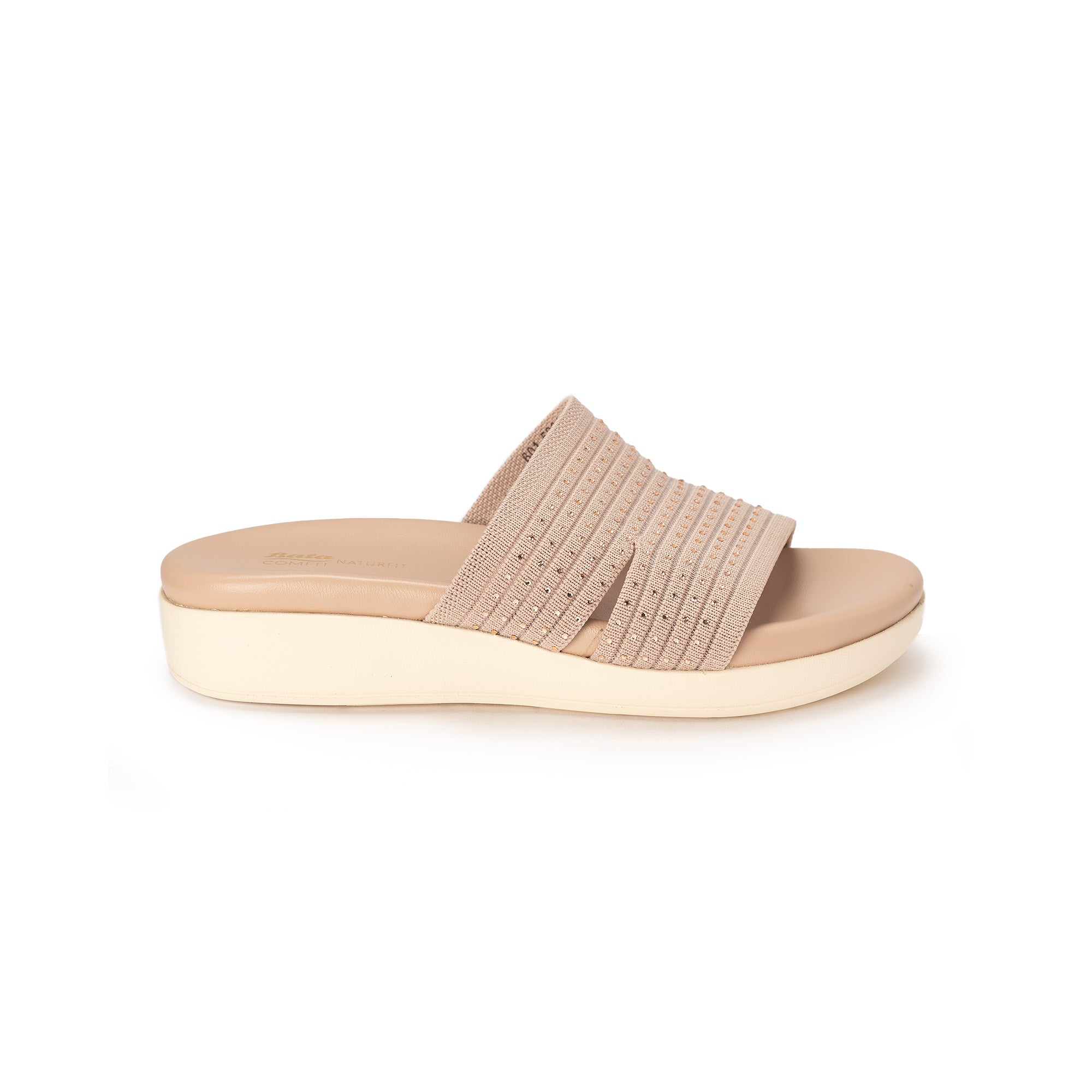 Bata Comfit Women Pink Sandal