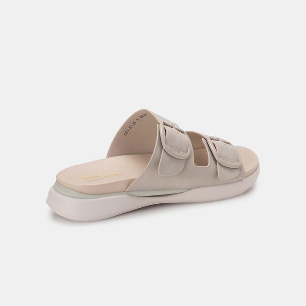 Bata Comfit Women Beige Sandal