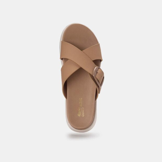 Bata Comfit Women Sand Sandal