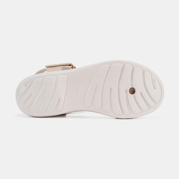 Bata Comfit Women Beige Sandal