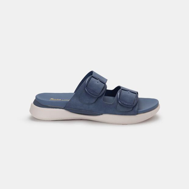 Bata Comfit Blue Sandal
