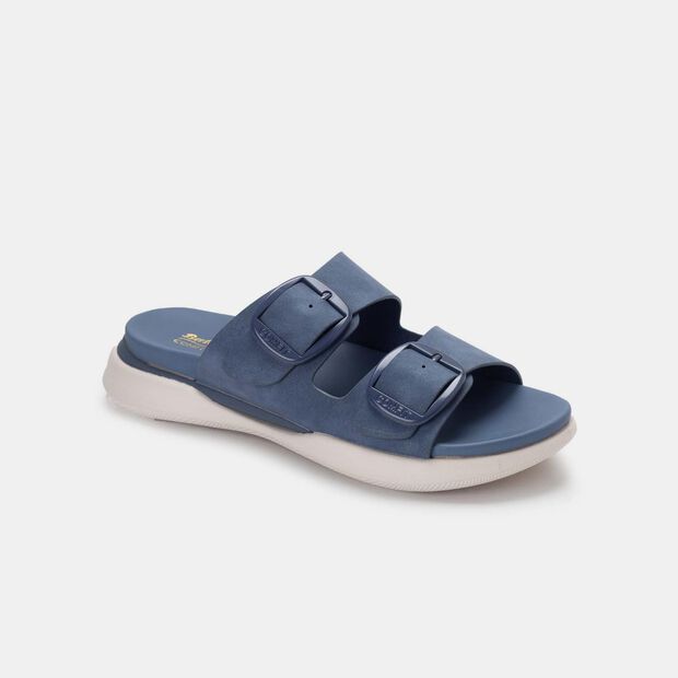 Bata Comfit Blue Sandal