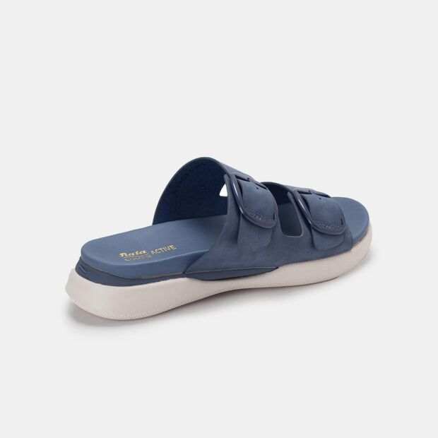 Bata Comfit Blue Sandal
