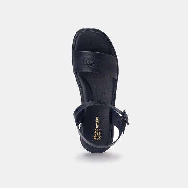 Bata Comfit Women Navy Sandal
