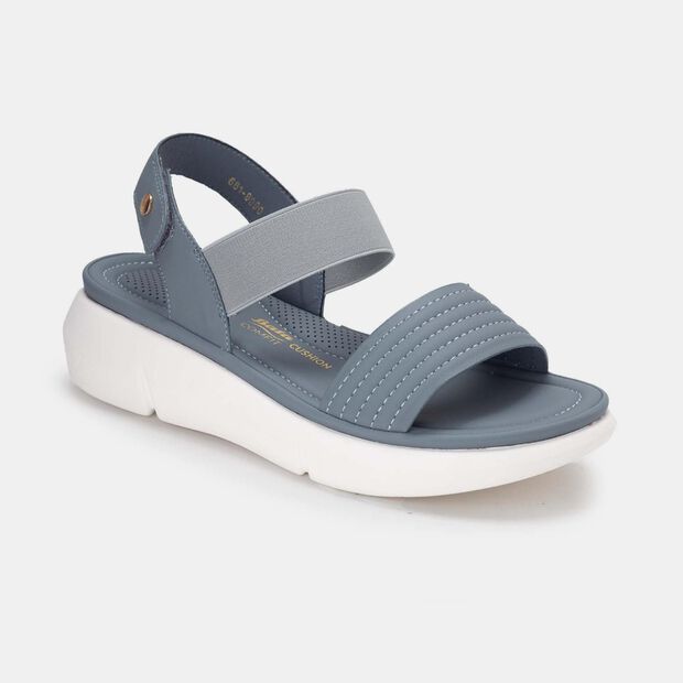 Bata Comfit Women Navy Sandal