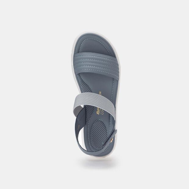 Bata Comfit Women Navy Sandal