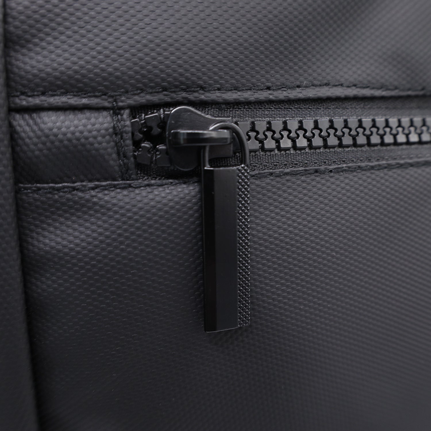 Bata Red Label Black Back Bag