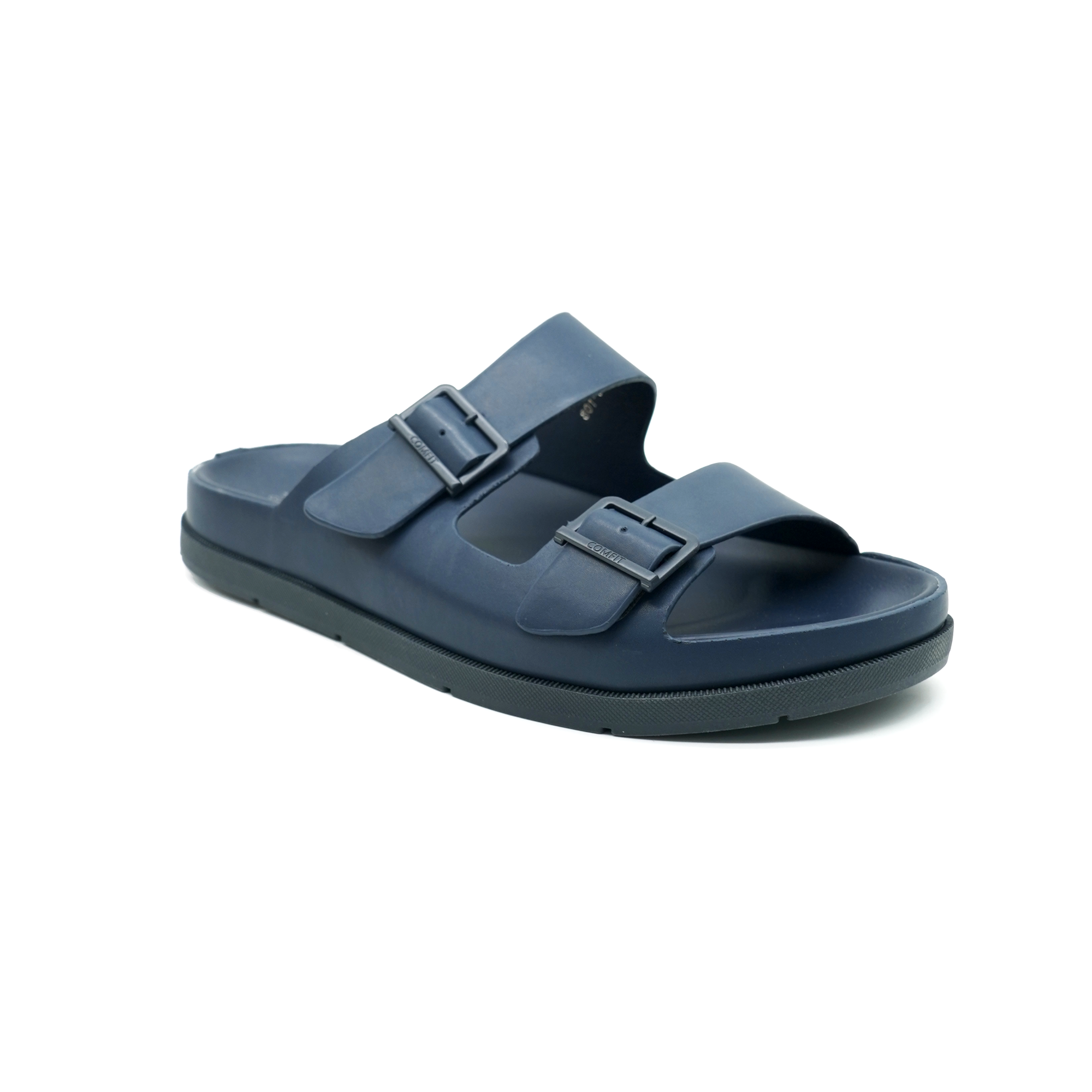 Bata Comfit Men Navy Sandal Sanford