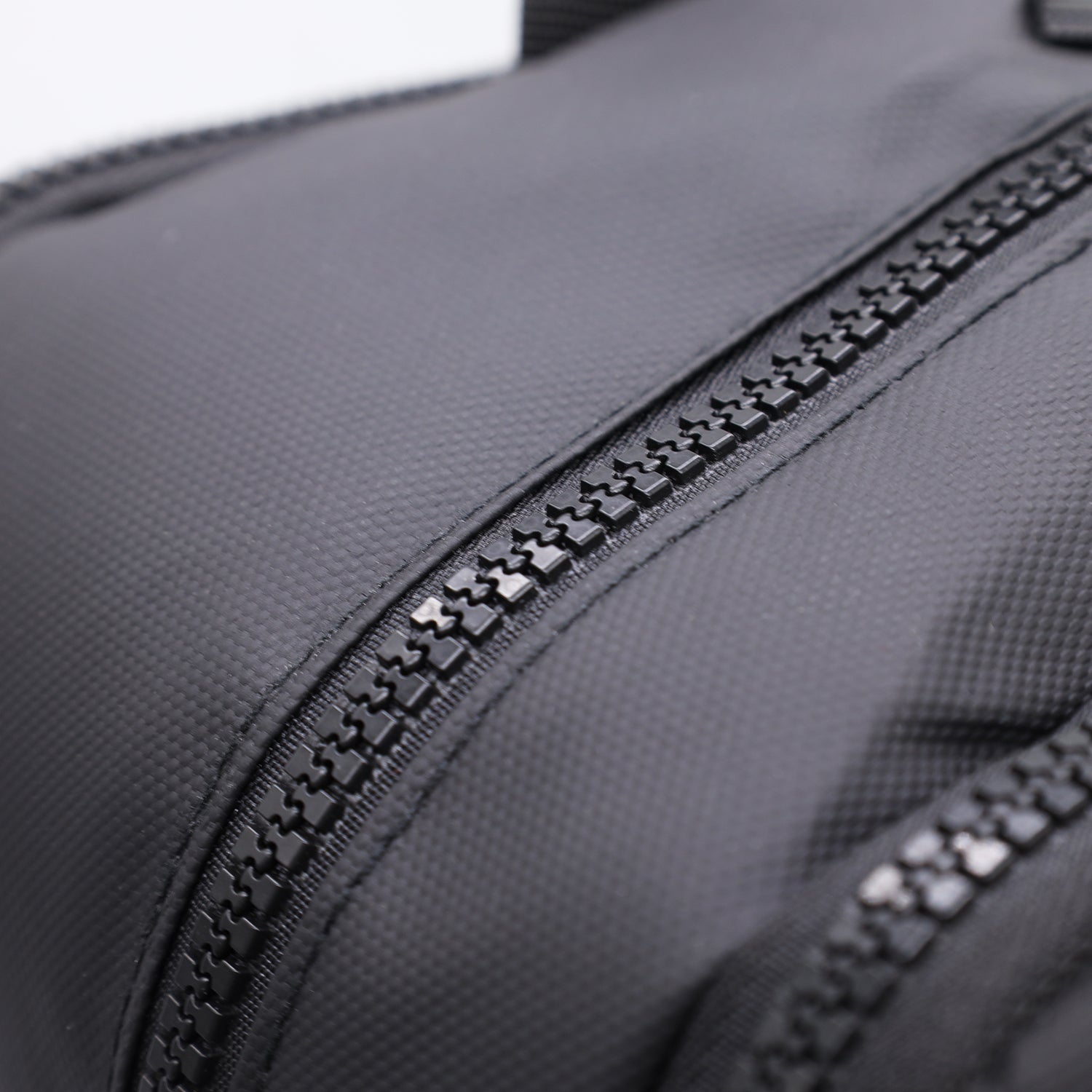 Bata Red Label Black Back Bag
