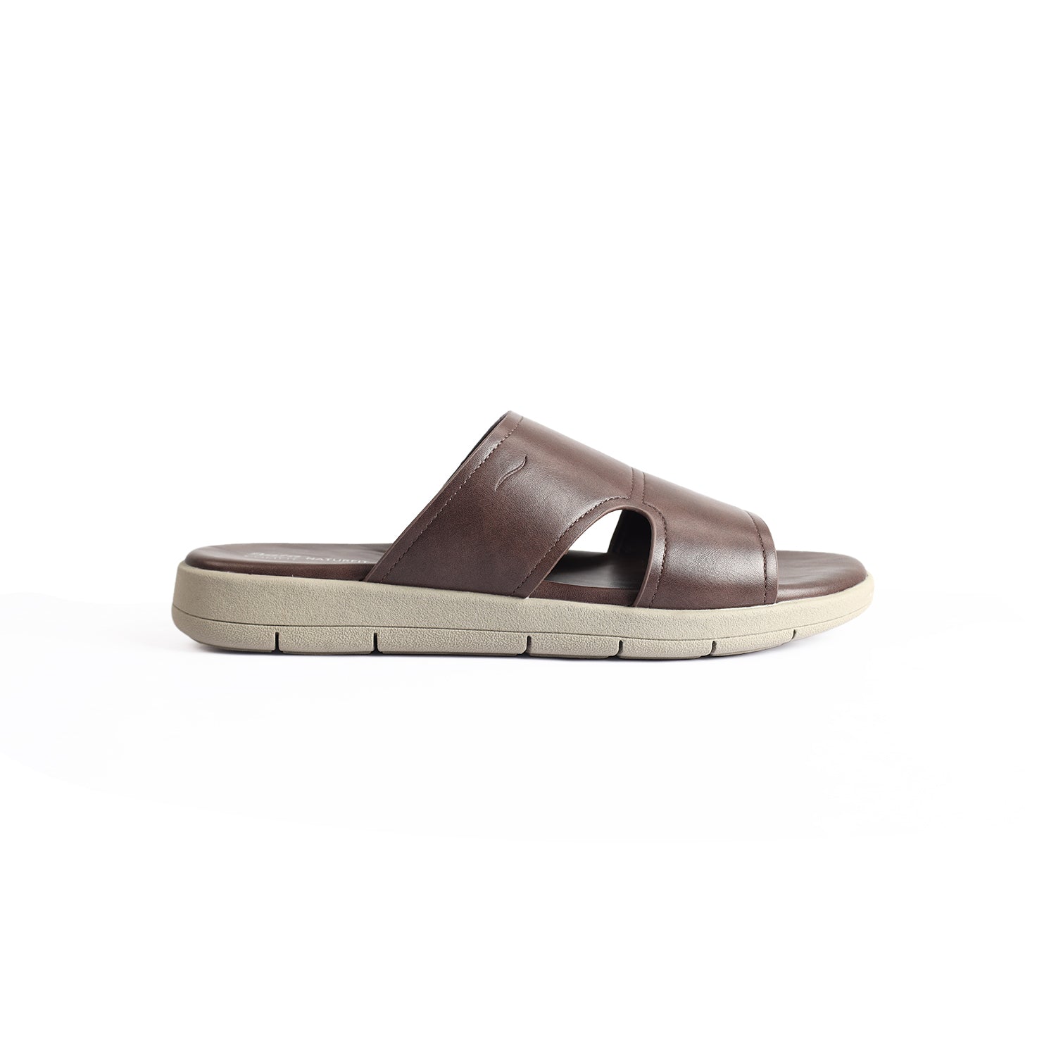 Bata Comfit Men Brown Sandal