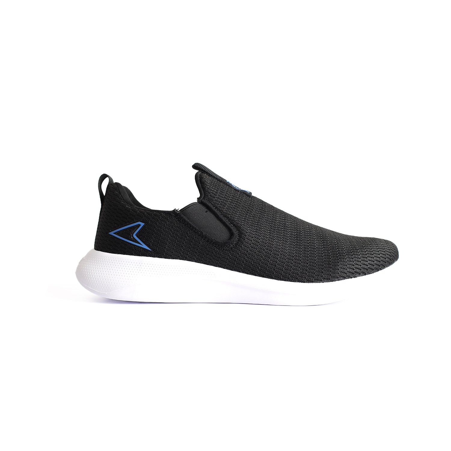 Power Men Black Sneaker