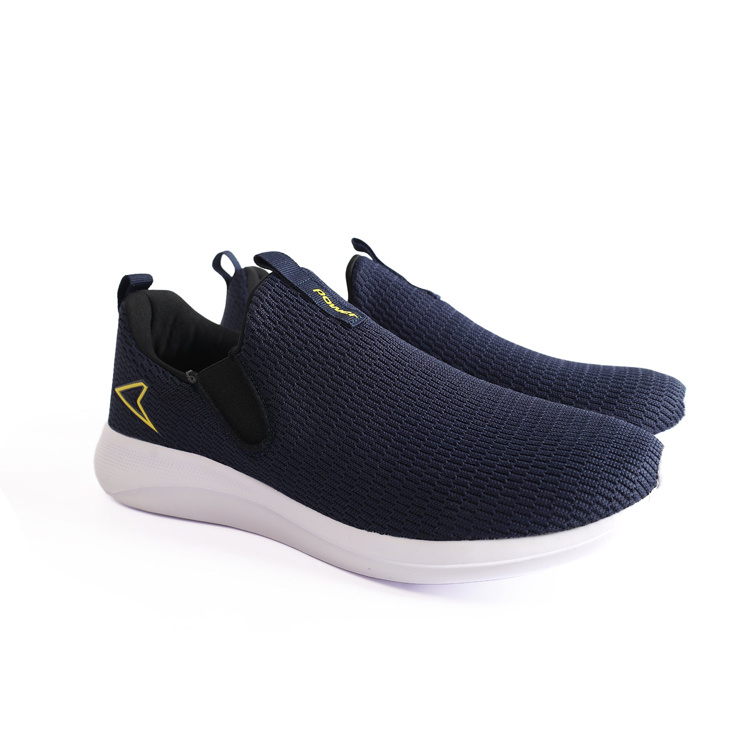 Power Men Navy Sneaker