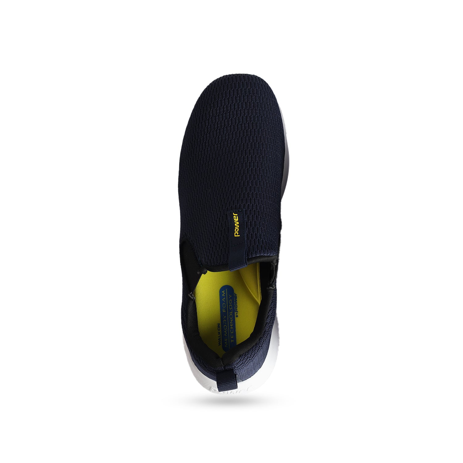 Power Men Navy Sneaker