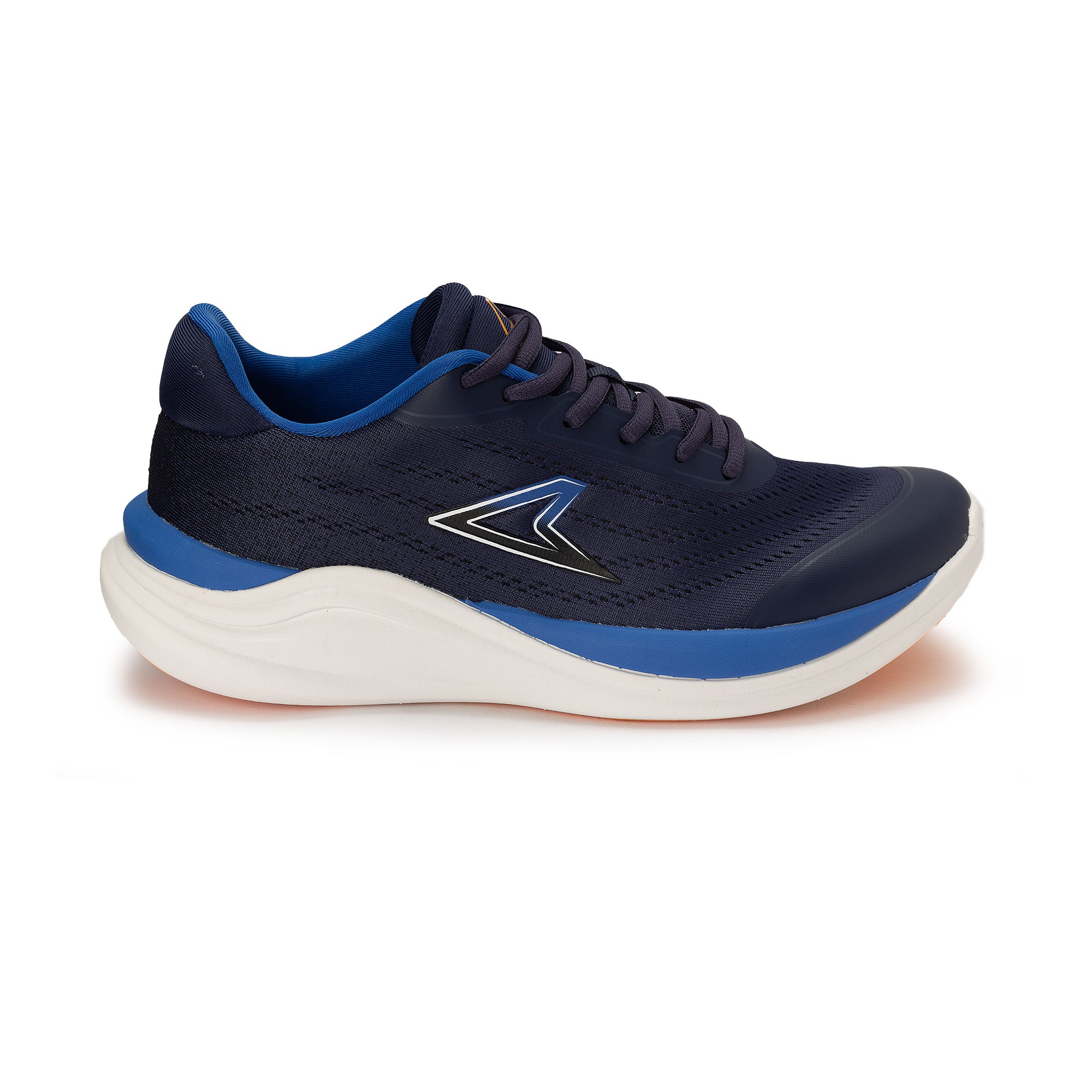 Power Men Blue Sneaker