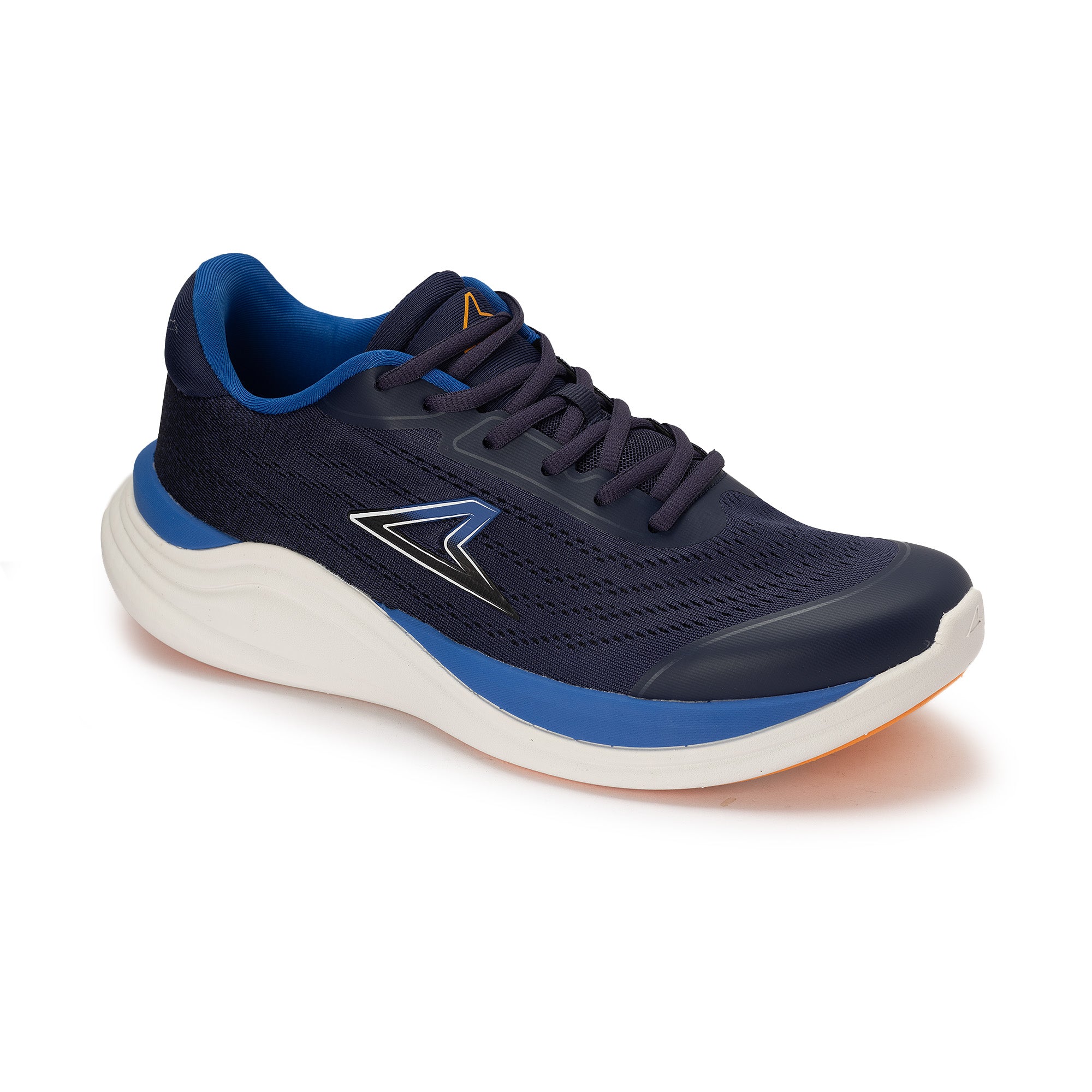 Power Men Blue Sneaker