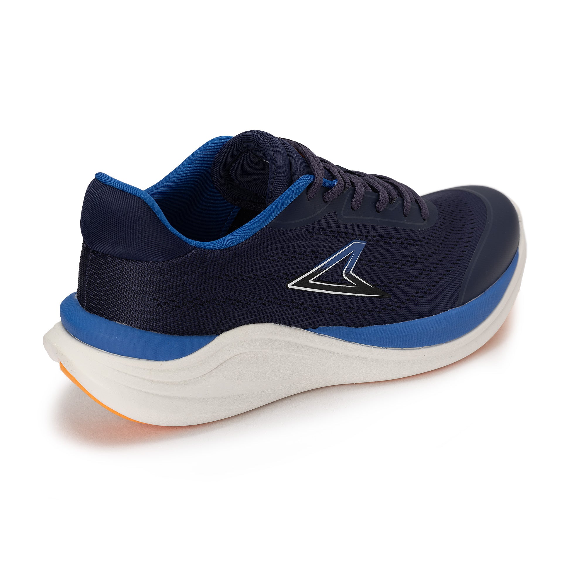 Power Men Blue Sneaker