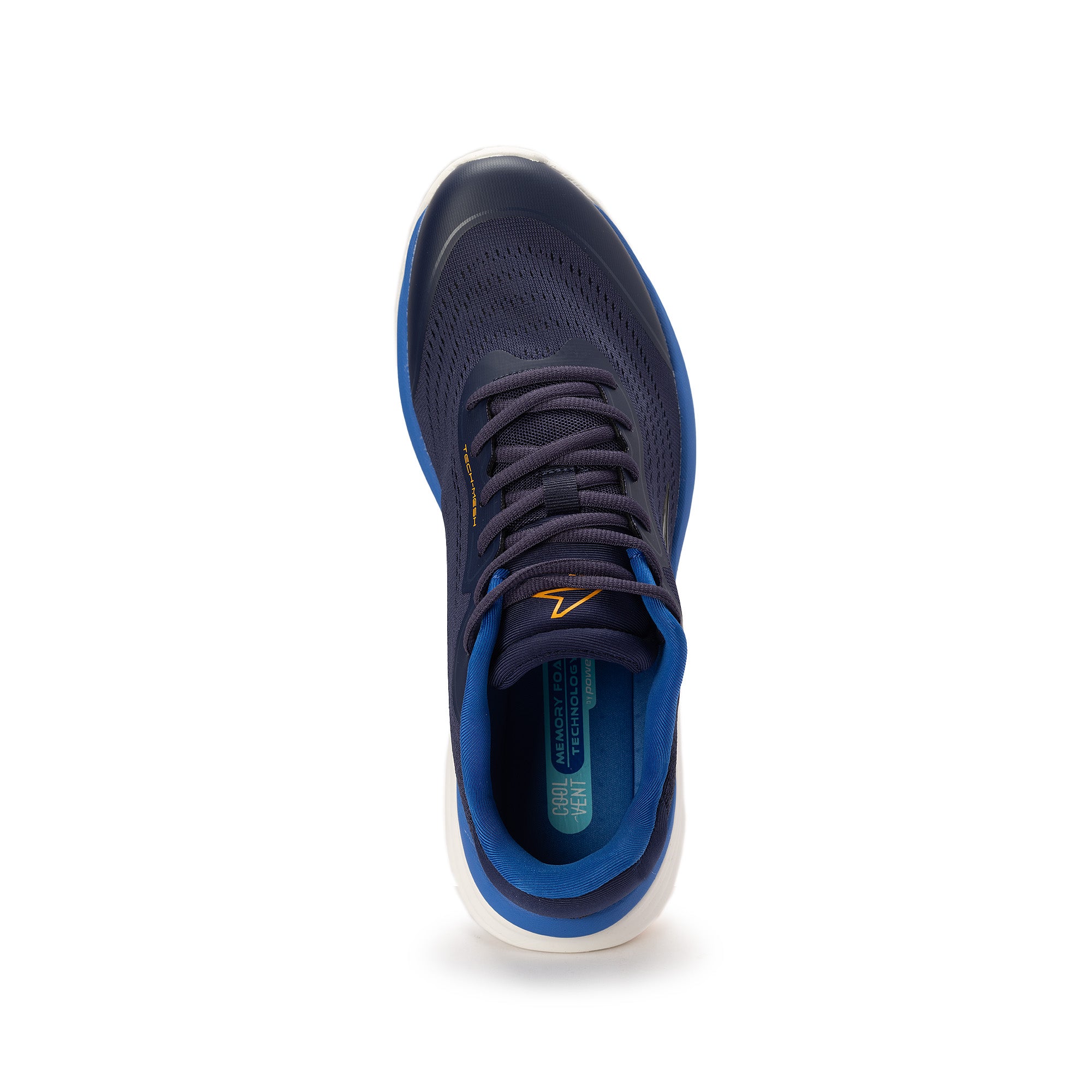 Power Men Blue Sneaker