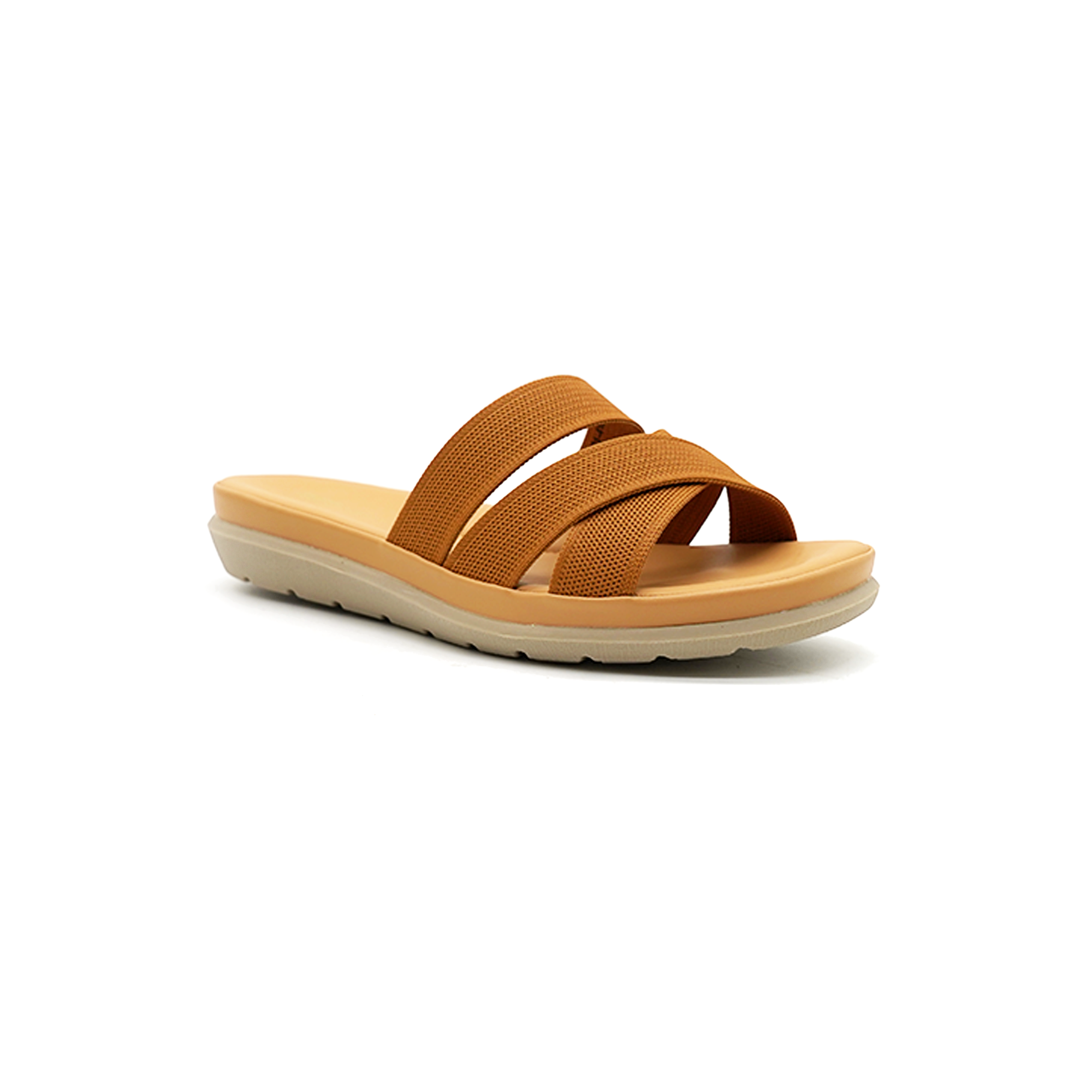 Bata Comfit Women Nutshell Sandal