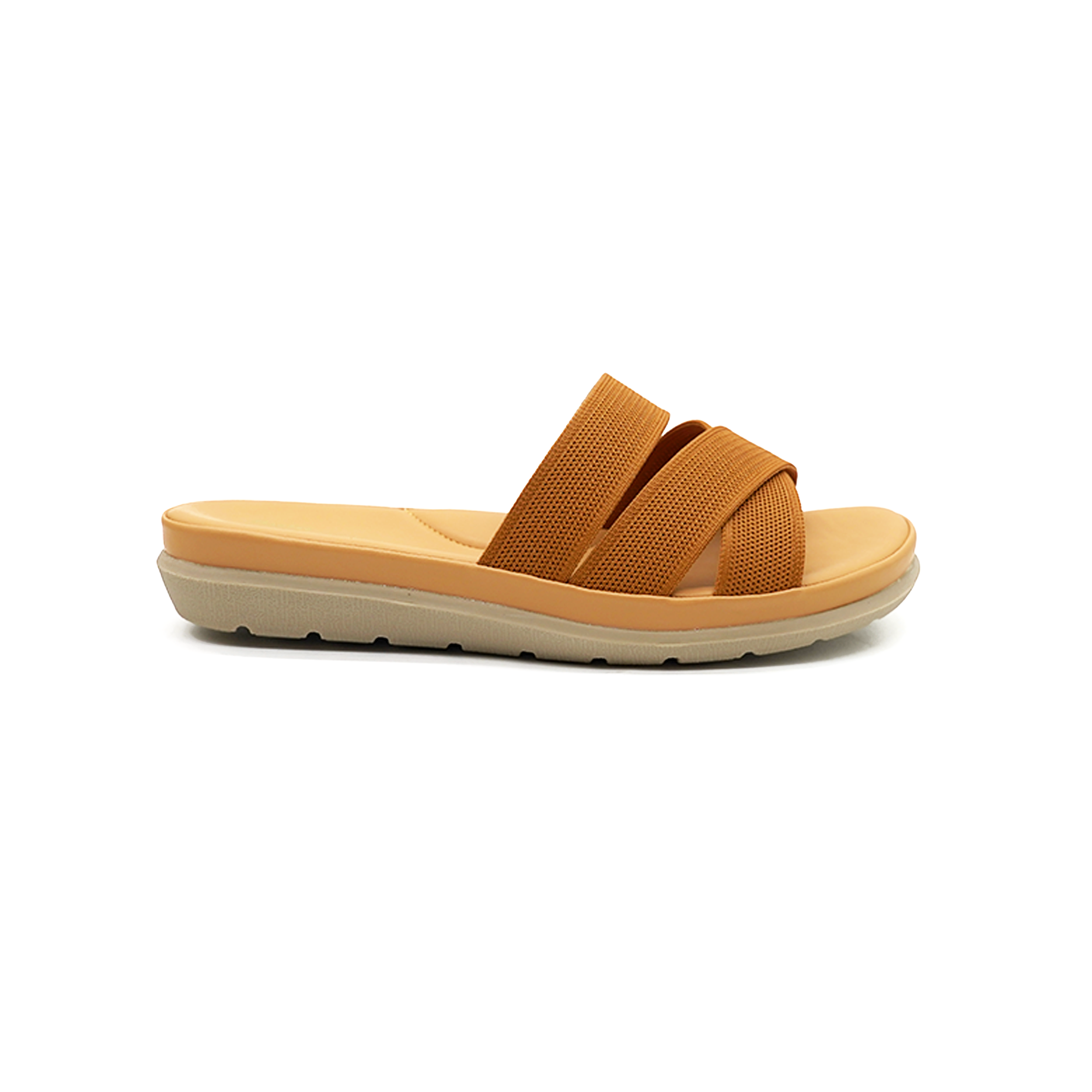 Bata Comfit Women Nutshell Sandal