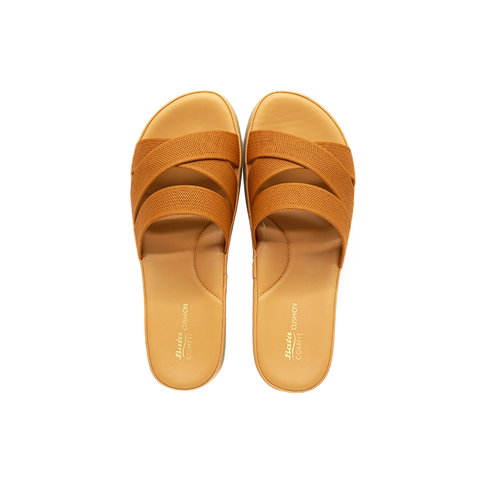 Bata Comfit Women Nutshell Sandal
