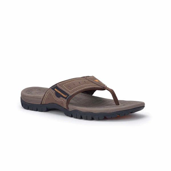 Weinbrenner Men Navy Sandal