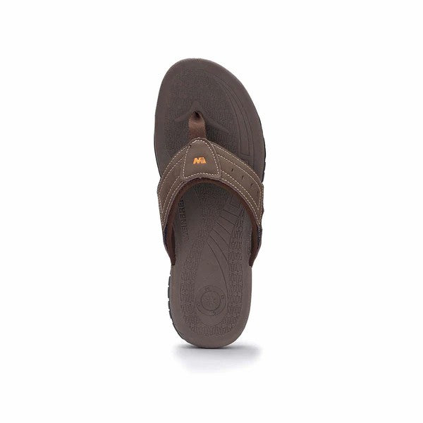 Weinbrenner Men Navy Sandal