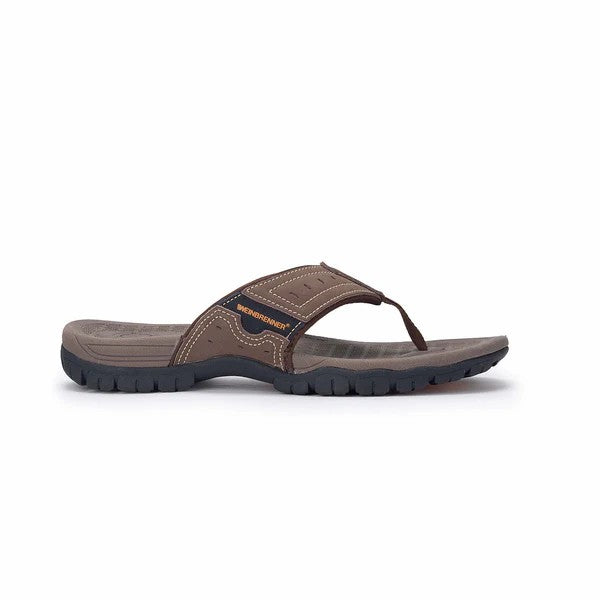 Weinbrenner Men Navy Sandal
