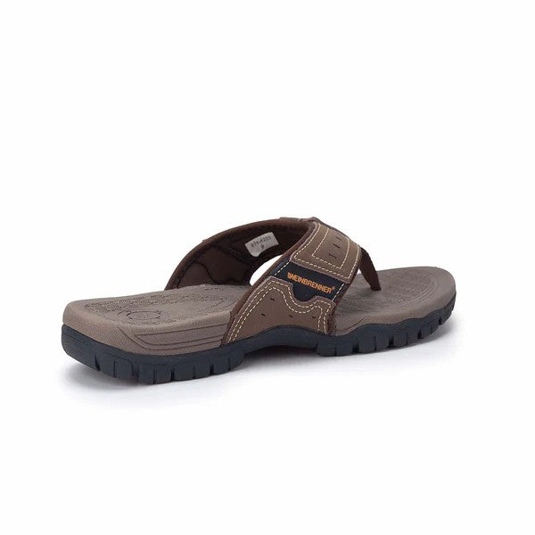 Weinbrenner Men Navy Sandal