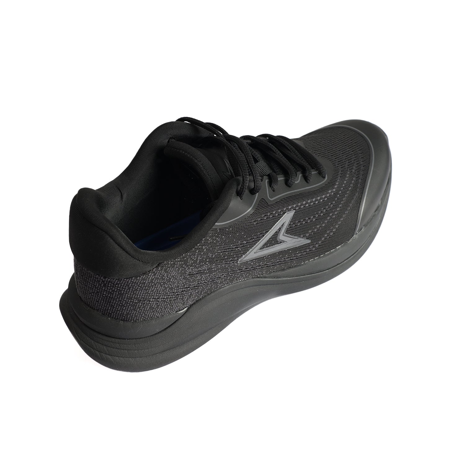 Power Men Black Sneaker