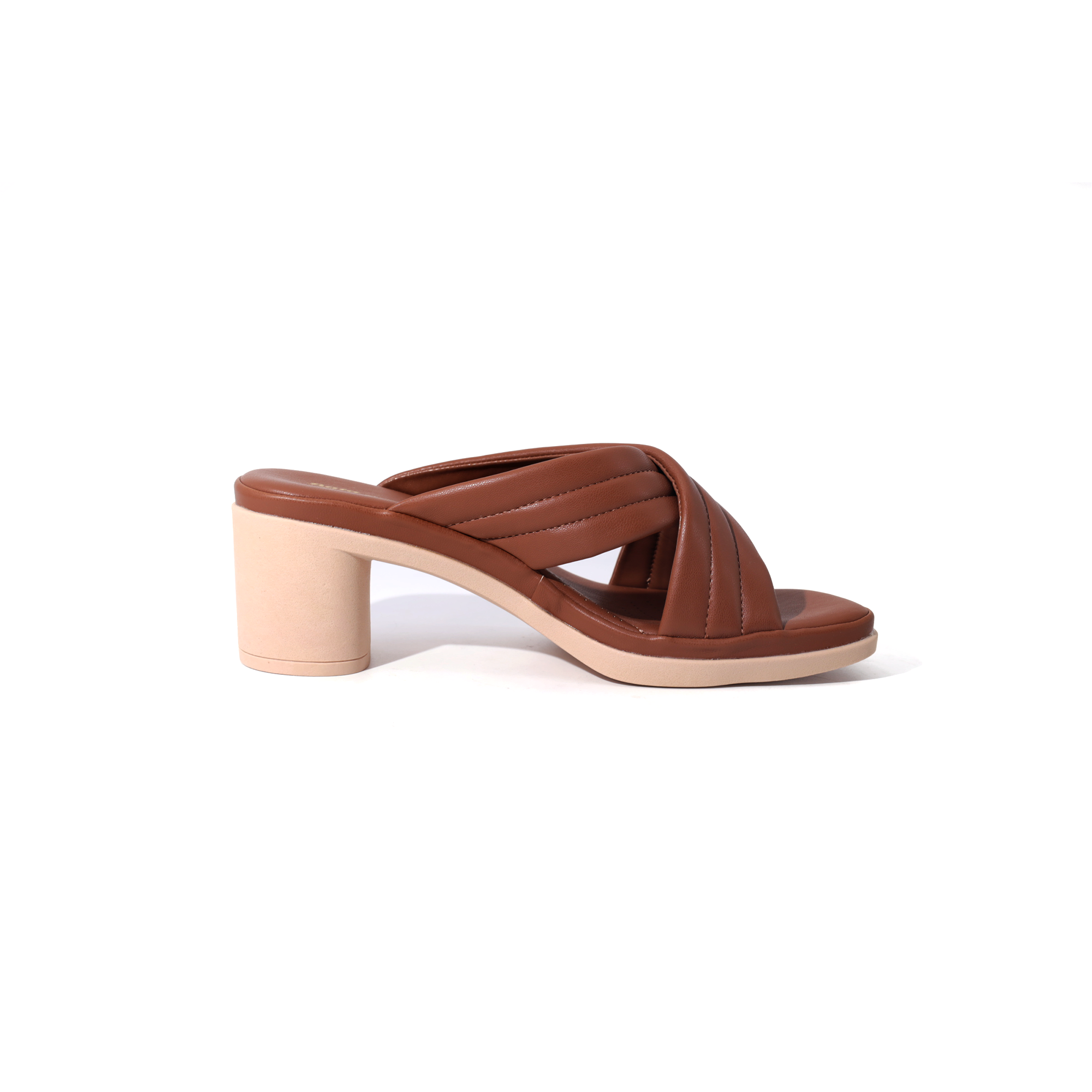 Bata Comfit Women Nutshell Heel