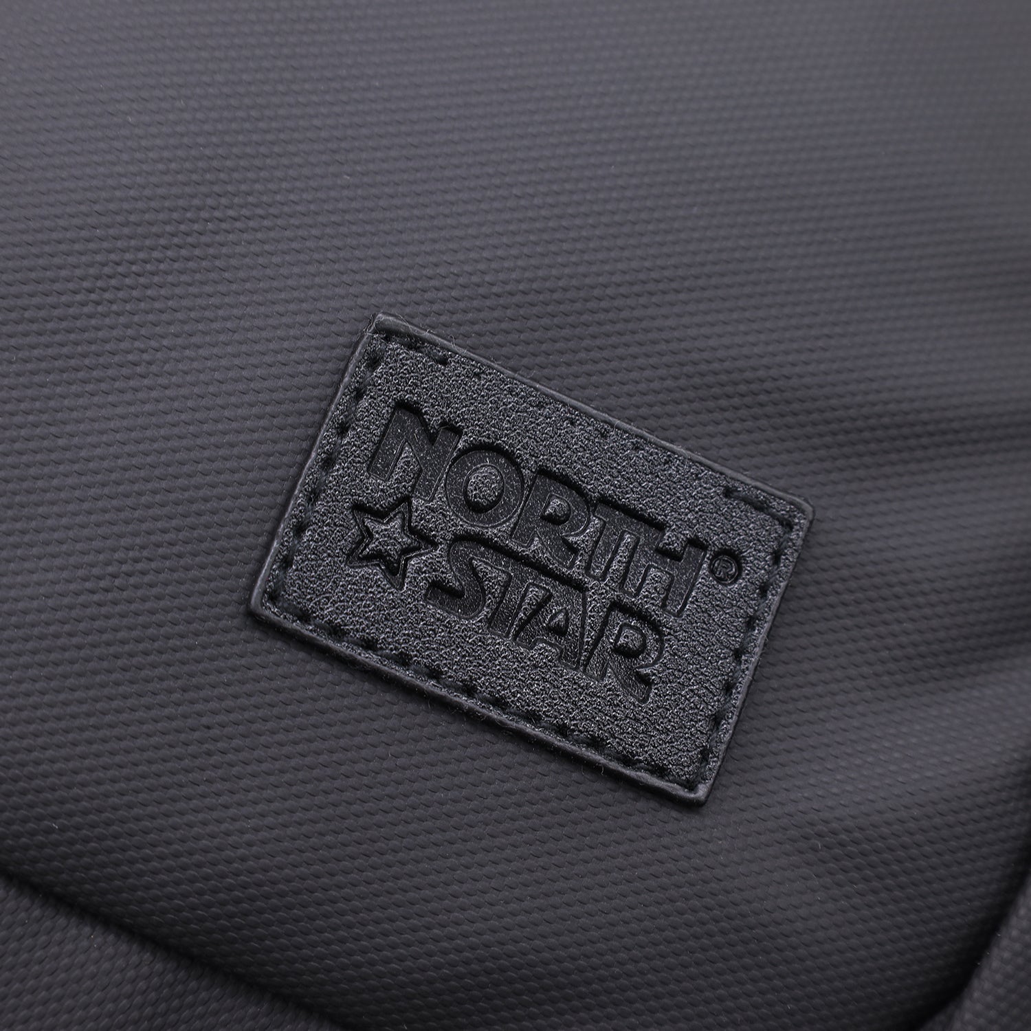 Bata Red Label Black Back Bag