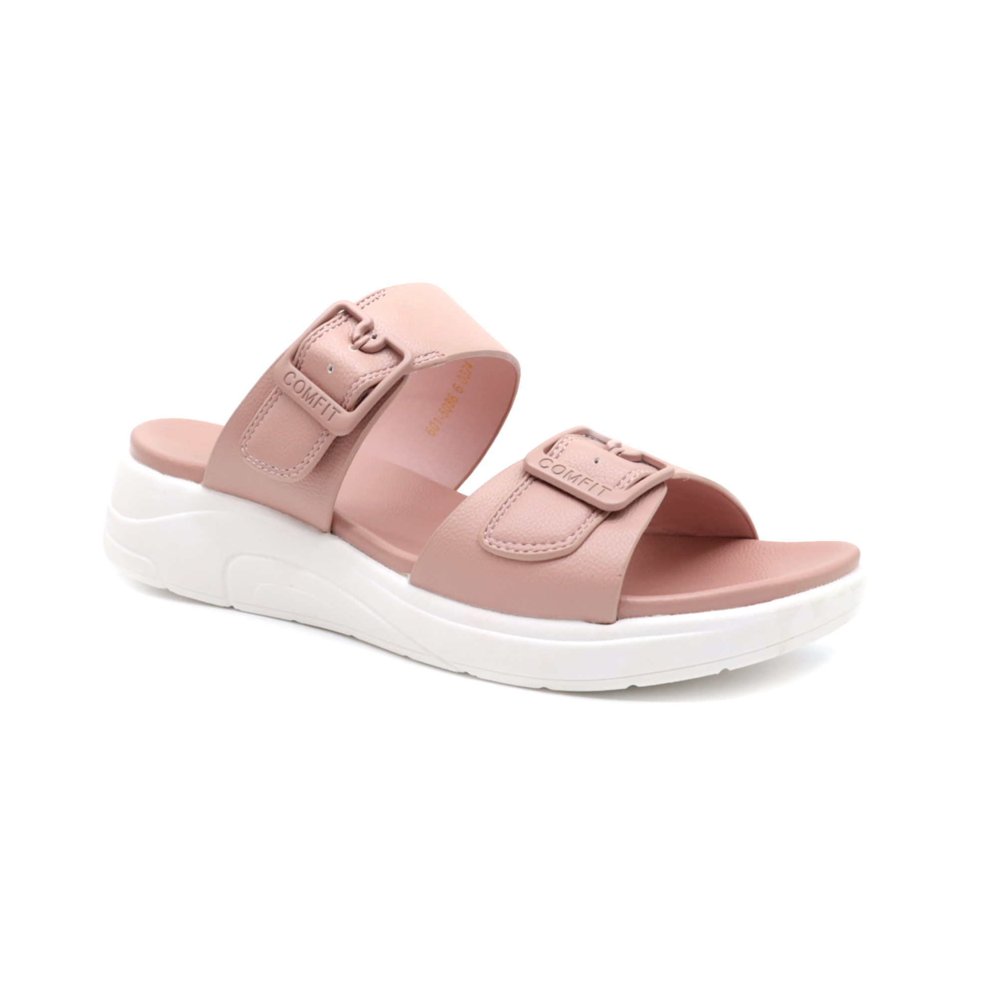 Bata Comfit Women Pink Sandal