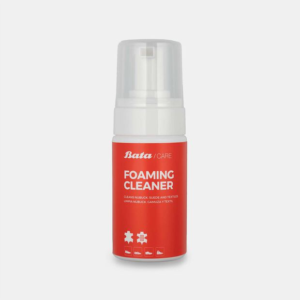 Bata Foaming Cleaner