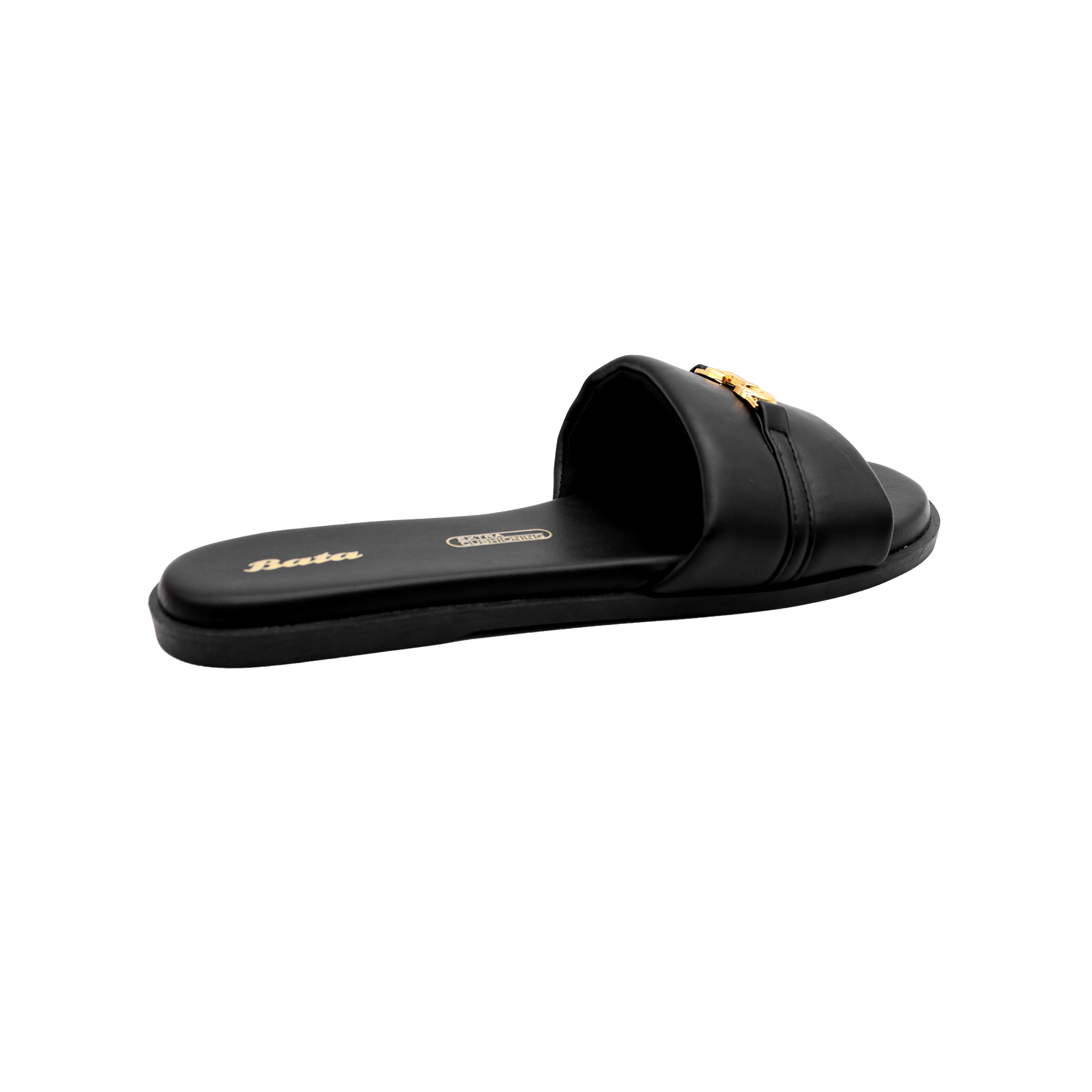 Bata Women Ivory Sandal