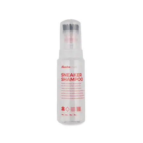Bata Premium Sneaker Shampoo