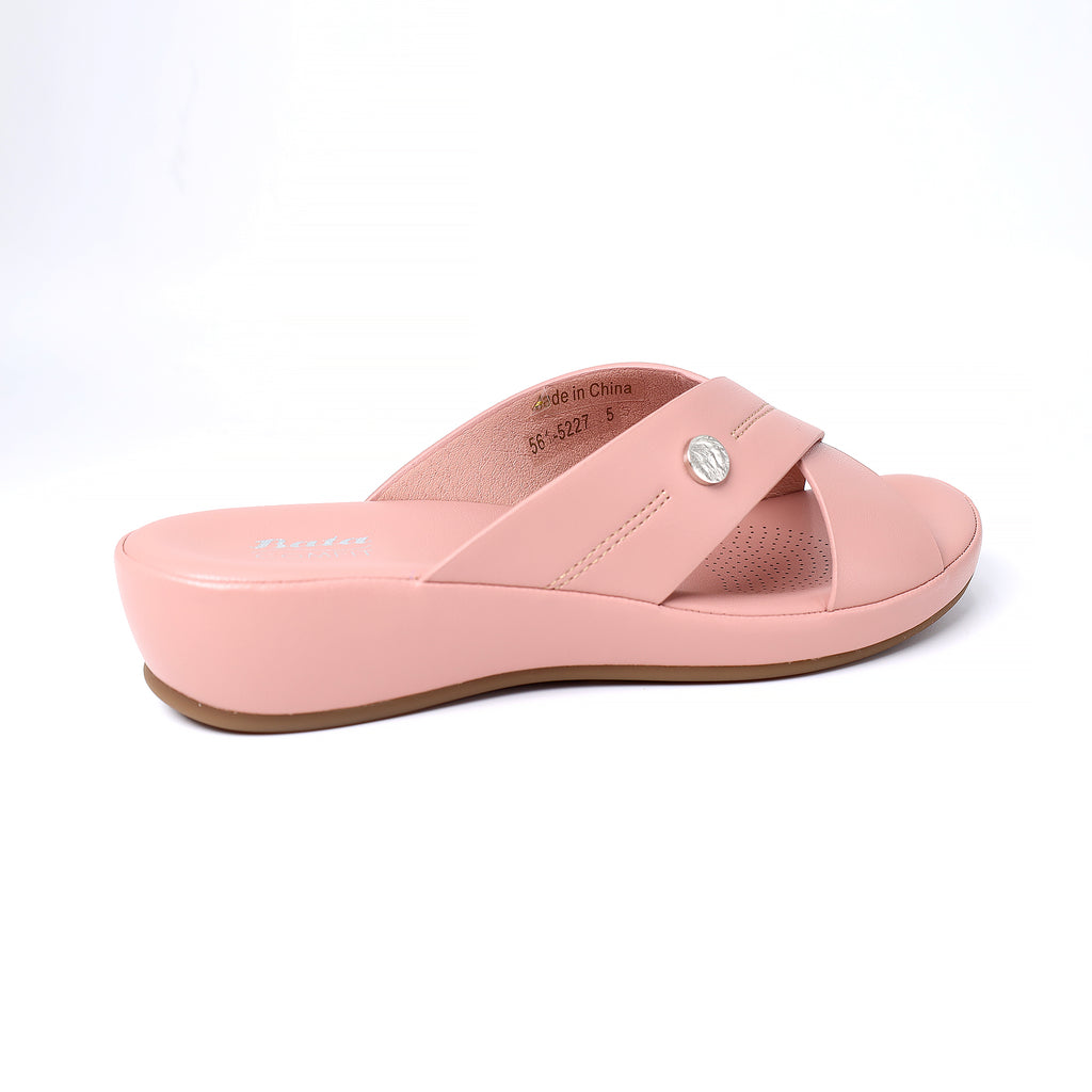 BATA COMFIT WOMEN PINK SANDAL