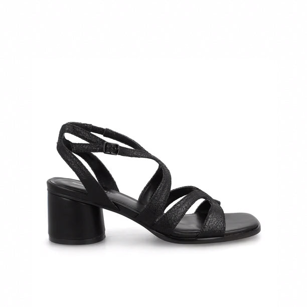 Bata Red Label Women Black Heel