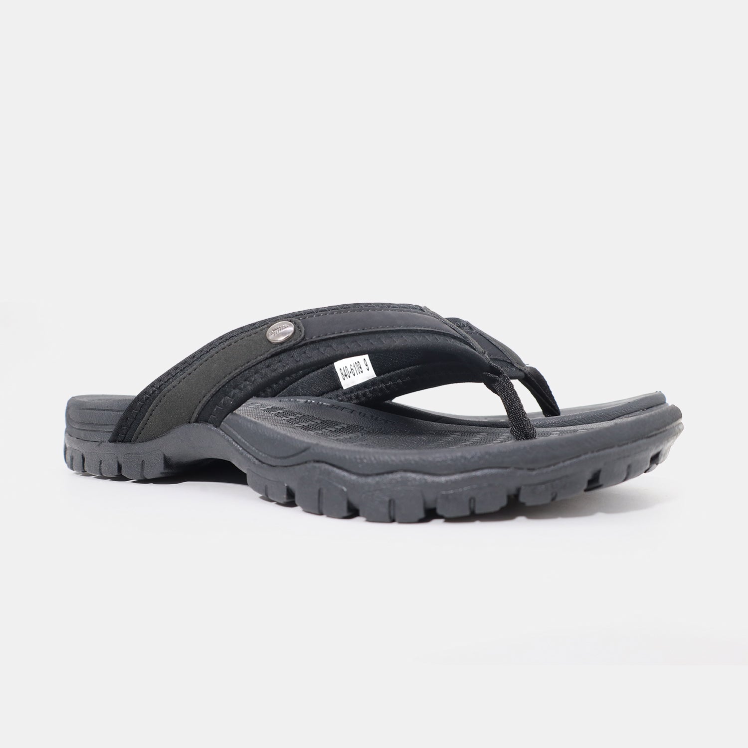 Weinbrenner Men Black Sandal