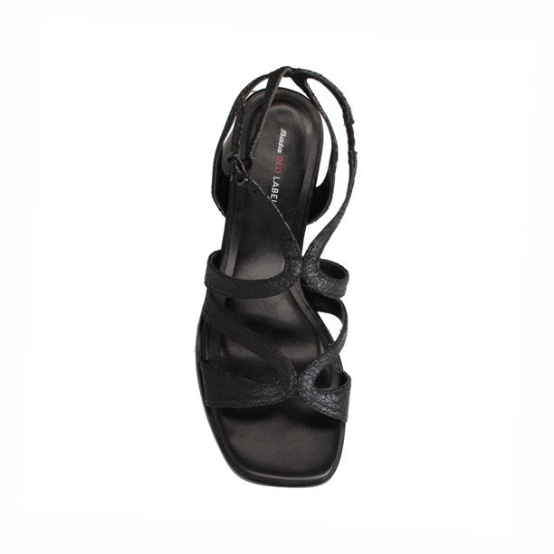 Bata Red Label Women Black Heel