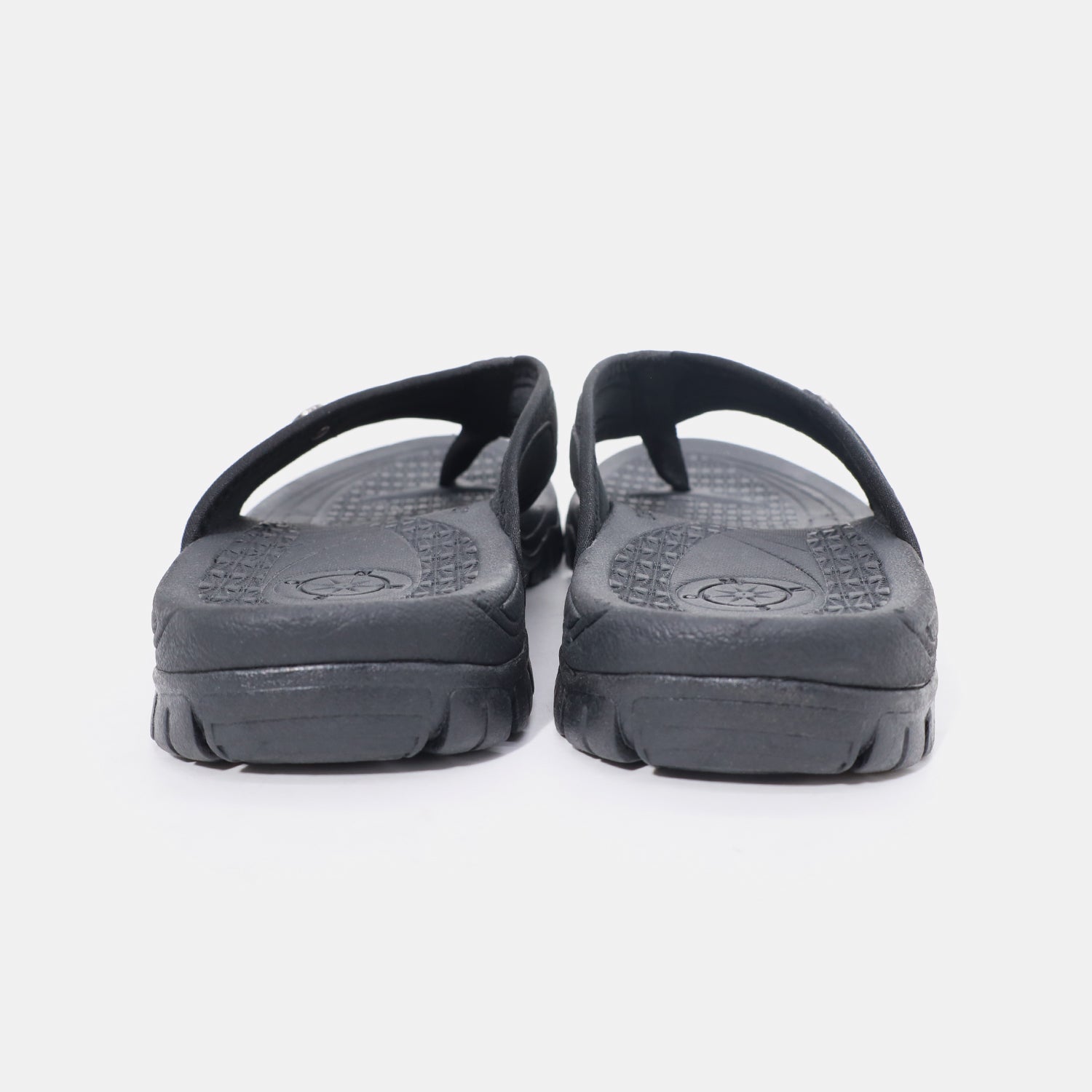Weinbrenner Men Black Sandal