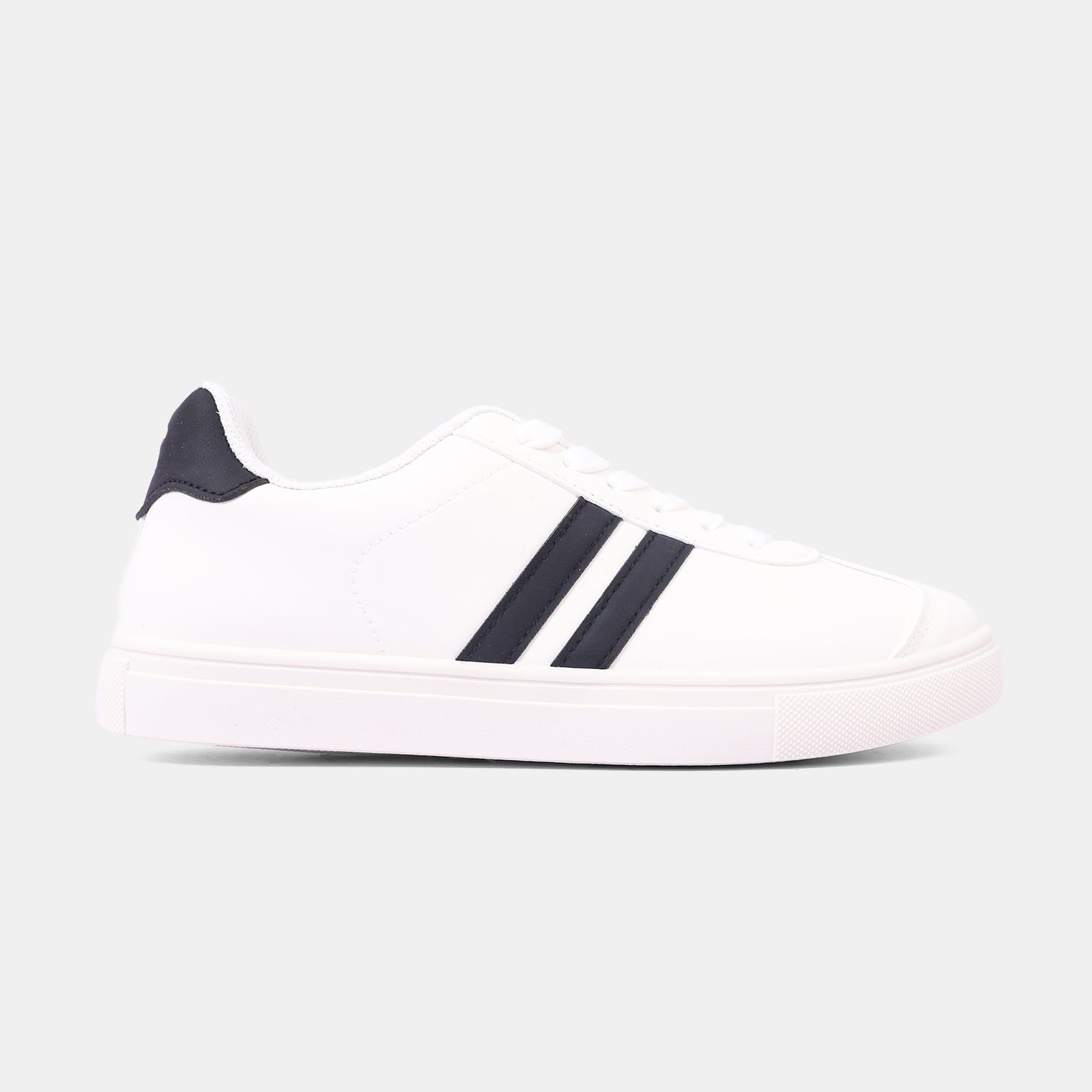 Northstar Kid Junior White Sneaker