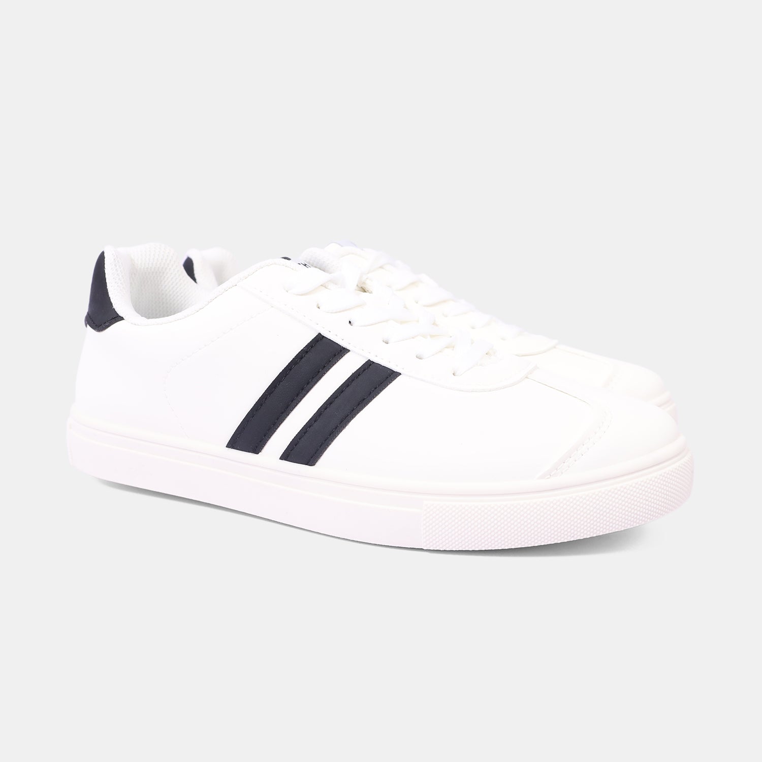 Northstar Kid Junior White Sneaker