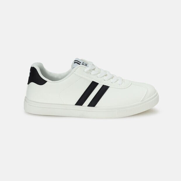 Northstar Kid Junior White Sneaker