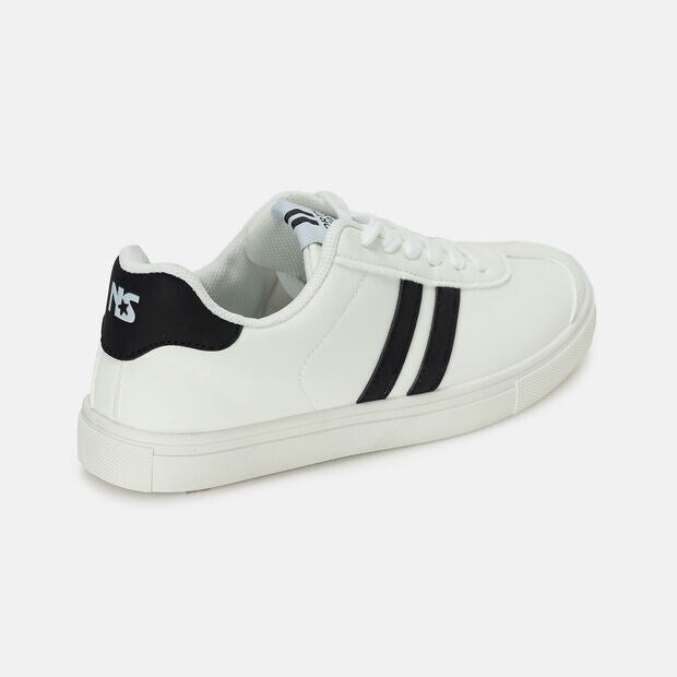 Northstar Kid Junior White Sneaker
